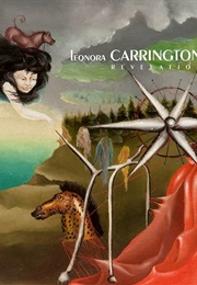 Revelation (Leonora Carrington)