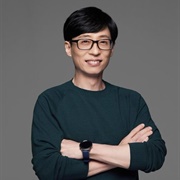 Yoo Jae-Suk