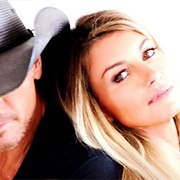Speak to a Girl - Tim McGraw & Faith Hill