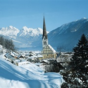 Imst, Austria