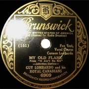 My Old Flame - Guy Lombardo
