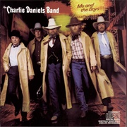 Drinkin' My Baby Goodbye - 	Charlie Daniels Band