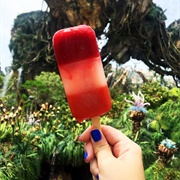 Fruits of Mo'ara Fruit Bar