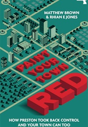 Paint Your Town Red (Matthew Brown)