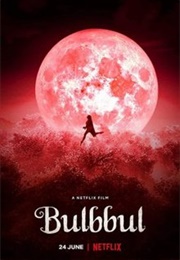 Bulbul (2020)