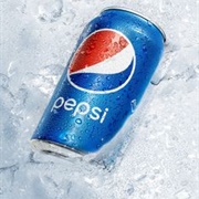 Pepsi
