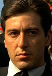 'The Godfather', Best Picture (1973)