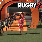 Rugby 22