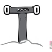 T (Alphabet Lore)