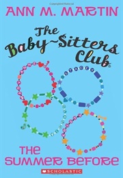 The Summer Before (Ann M. Martin)