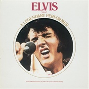 Tonight's All Right for Love - Elvis Presley