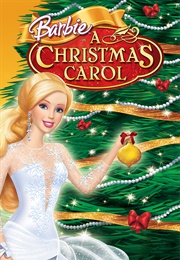 Barbie in a Christmas Carol (2008)