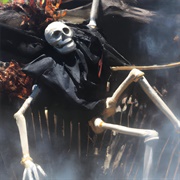 Celestaphone - Papercut From Obit