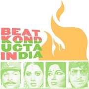 Madlib - Beat Konducta, Vol. 3 &amp; 4: In India