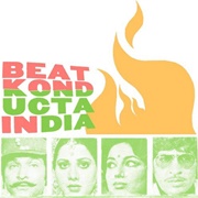 Madlib - Beat Konducta, Vol. 3 & 4: In India