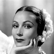 Dolores Del Río