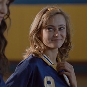 Jackie (Yellowjackets)