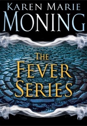 Darkfever Series (Karen Marie Monning)