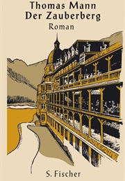 Der Zauberberg (Thomas Mann)
