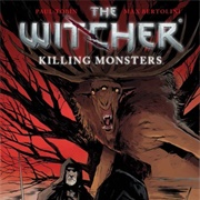 The Witcher: Killing Monsters (Comics)