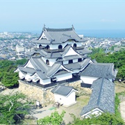 Hikone, Shiga, Japan