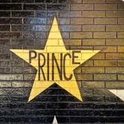 Prince's Star at First Avenue