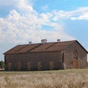 The Goodnight Barn
