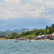 Lingayen, Philippines