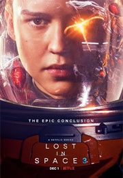 Lost in Space (2018)