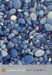 To the Lighthouse (Virginia Woolf)