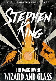 Wizard and Glass (Stephen King)