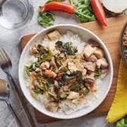 Ramazava (Madagascar)