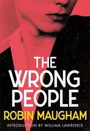 The Wrong People (Robin Maugham)