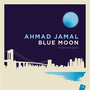 Ahmad Jamal - Blue Moon