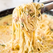 Carbonara