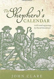 The Shepherd's Calendar (John Clare)