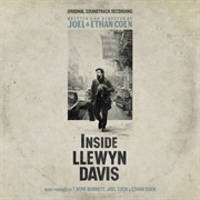 Various Artists - Inside Llewyn Davis (Original Soundtrack Recording)