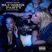 Slumber Party (Feat. Tinashe)
