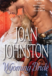 Wyoming Bride (Joan Johnston)