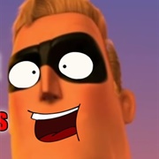 Mr. Incredible (YTP: Mr. Incredible Destroys Buildings)