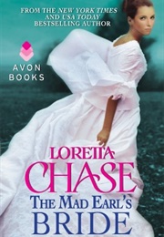 The Mad Earl's Bride (Loretta Chase)