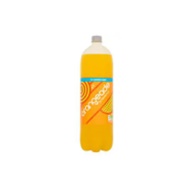 Sainsbury's No Added Sugar Orangeade