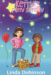 Kerry's Party Sunday (Linda Dobinson)