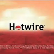 Hotwire Commercials
