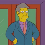 Seymour Skinner