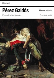 Gerona (Benito Pérez Galdós)