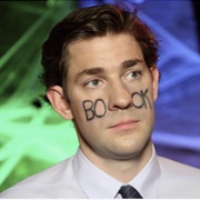 Facebook (Jim, the Office)
