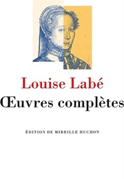 Oeuvres Complètes (Louise Labé)