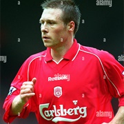 Nick Barmby