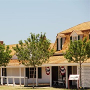 Fort Verde State Historic Park